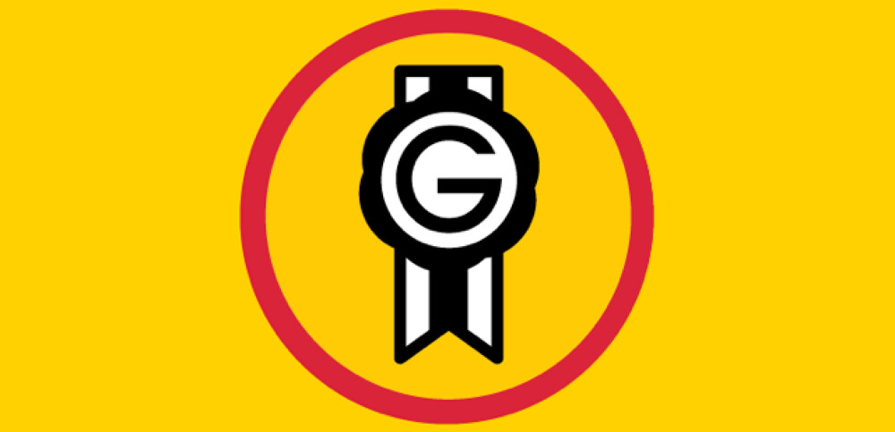 Garantie – jahrelang auf der sicheren Seite. Garantie – jahrelang auf der sicheren Seite.